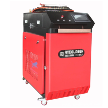 Laser Welding Machine Easy to operate